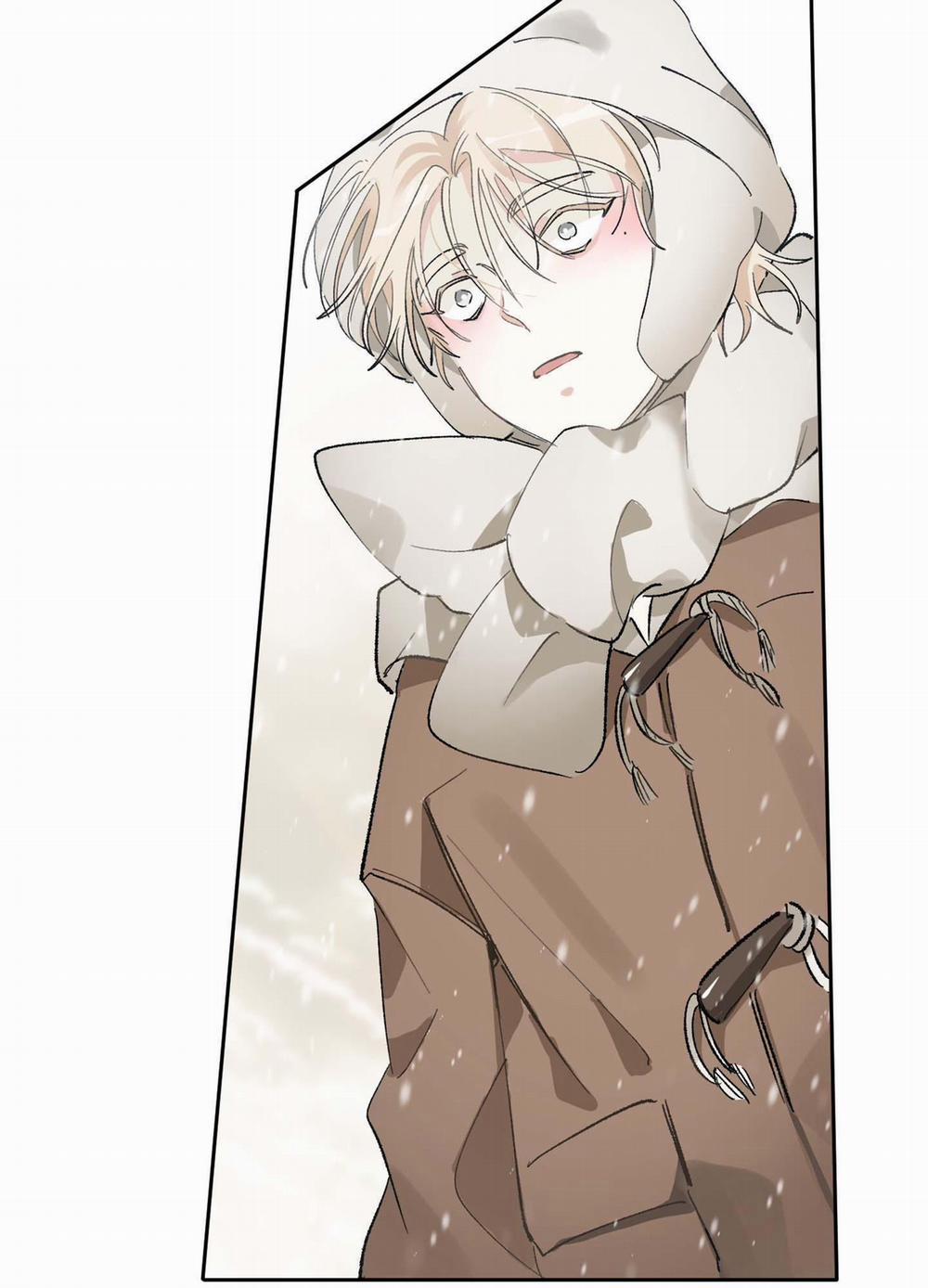 TRUYỆN NGẮN BL DÂM ĐÃNG 35 trang 1