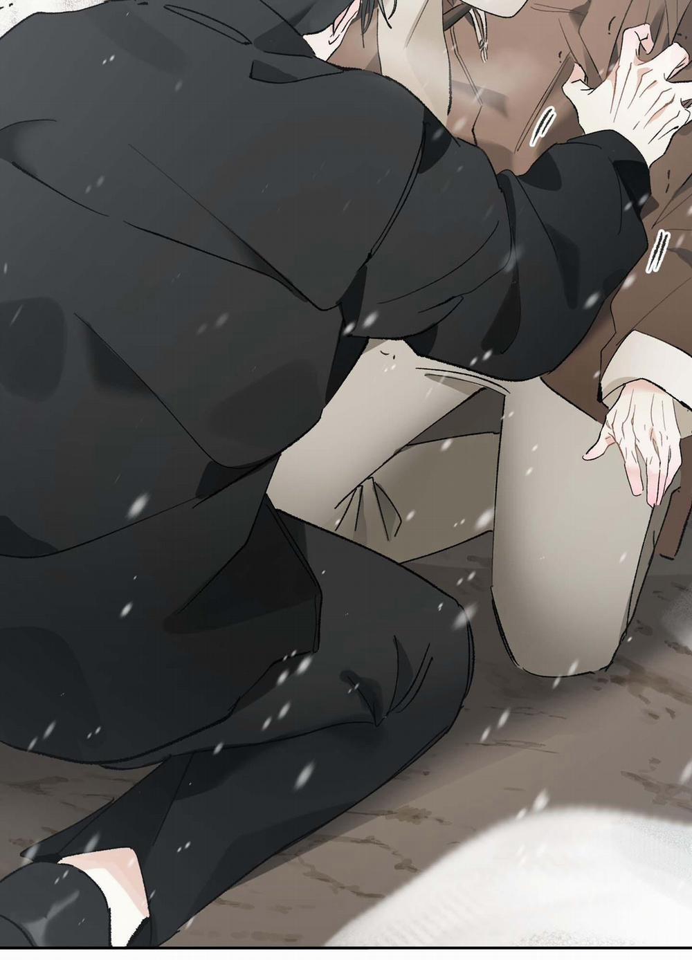 TRUYỆN NGẮN BL DÂM ĐÃNG 35 trang 12