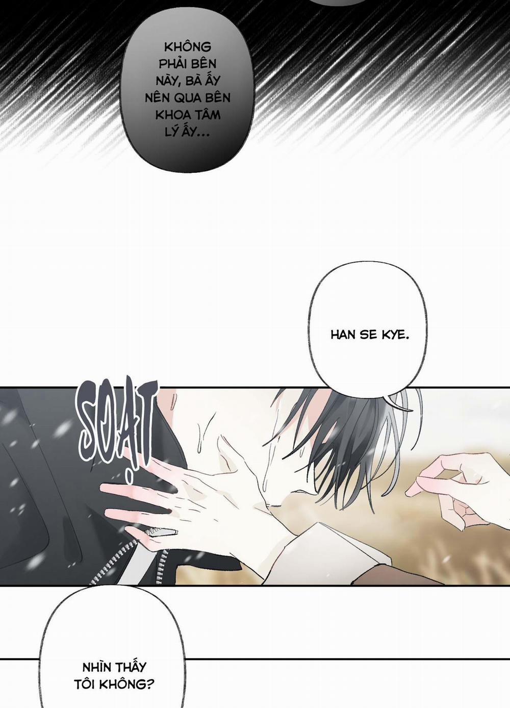 TRUYỆN NGẮN BL DÂM ĐÃNG 35 trang 16