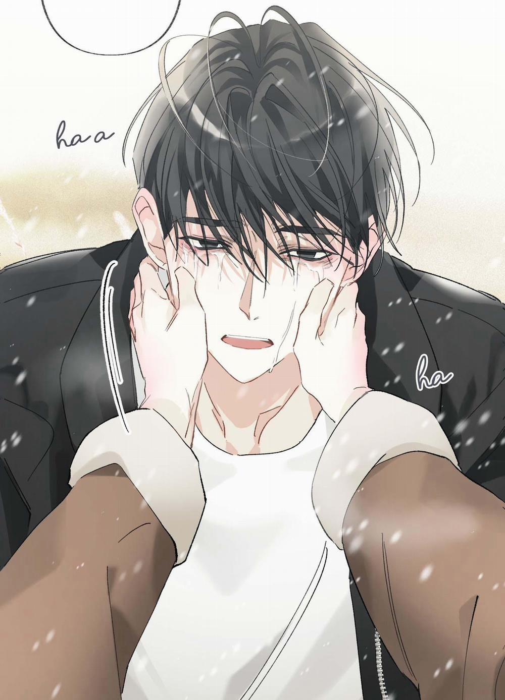 TRUYỆN NGẮN BL DÂM ĐÃNG 35 trang 17