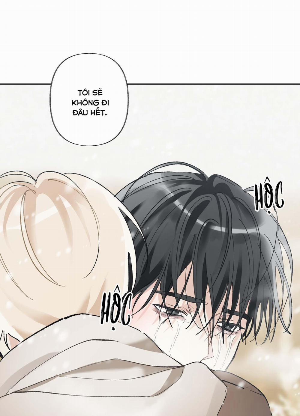 TRUYỆN NGẮN BL DÂM ĐÃNG 35 trang 20