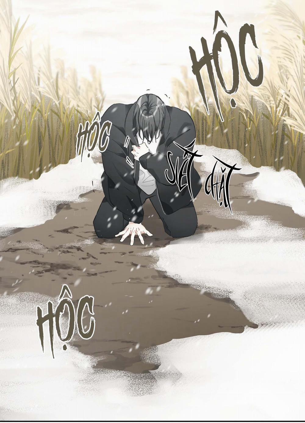 TRUYỆN NGẮN BL DÂM ĐÃNG 35 trang 3