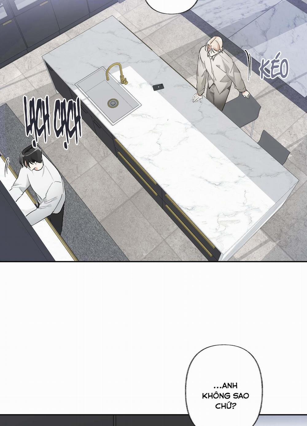 TRUYỆN NGẮN BL DÂM ĐÃNG 35 trang 30