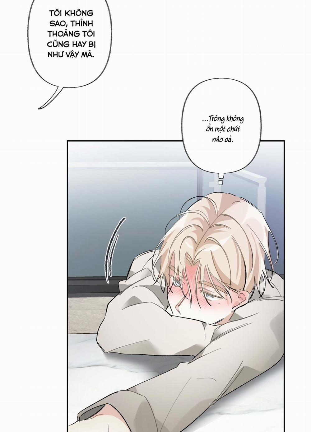 TRUYỆN NGẮN BL DÂM ĐÃNG 35 trang 32