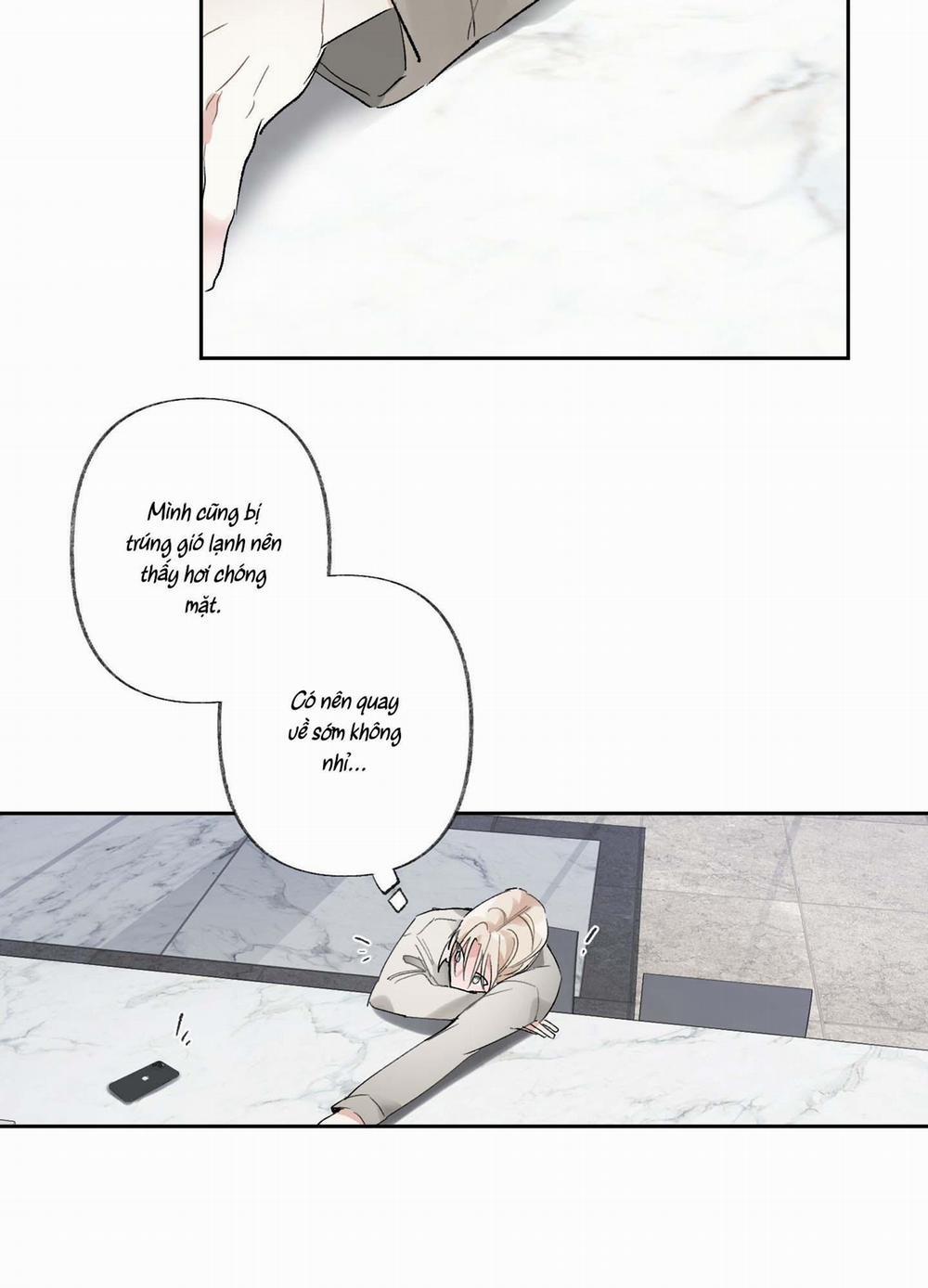 TRUYỆN NGẮN BL DÂM ĐÃNG 35 trang 33