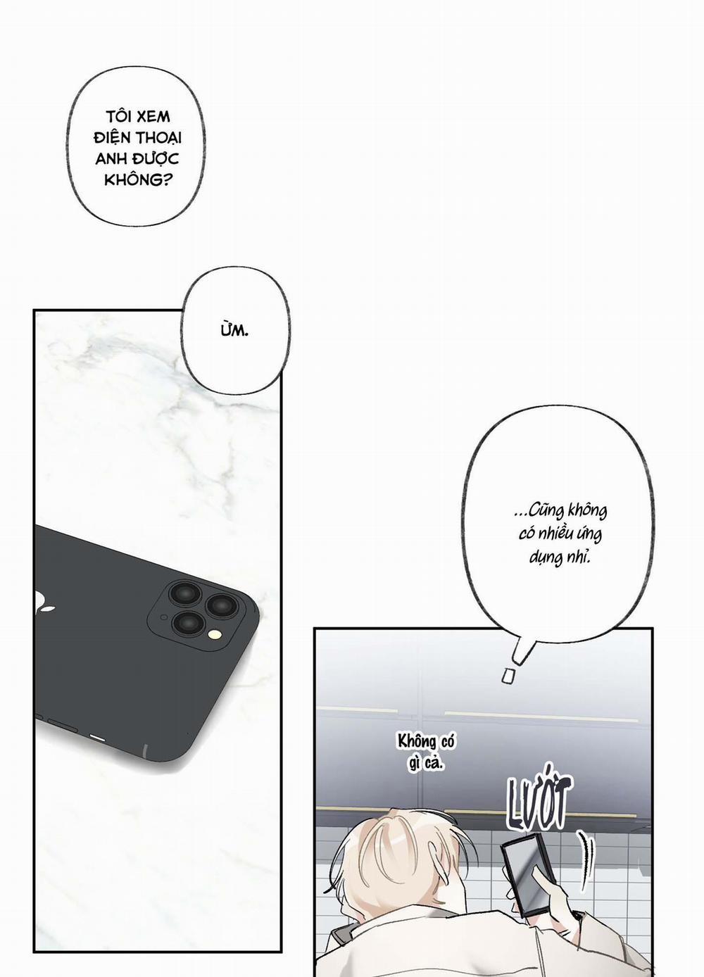 TRUYỆN NGẮN BL DÂM ĐÃNG 35 trang 34