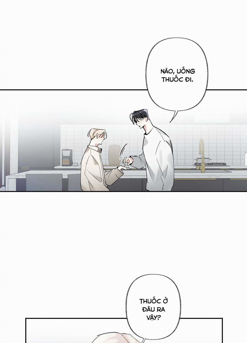 TRUYỆN NGẮN BL DÂM ĐÃNG 35 trang 39