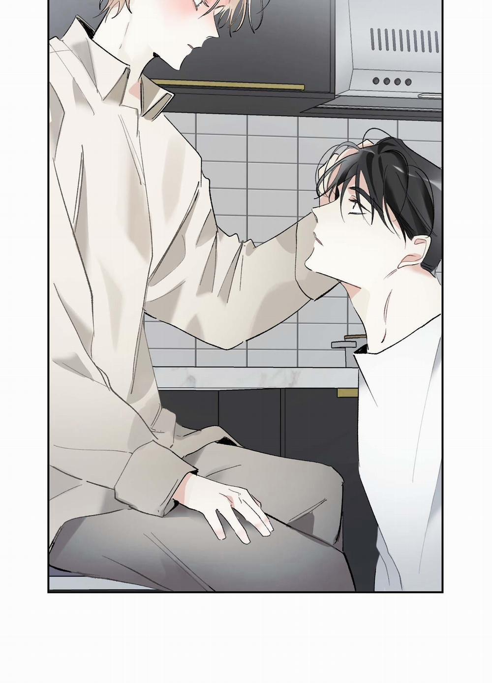 TRUYỆN NGẮN BL DÂM ĐÃNG 35 trang 43