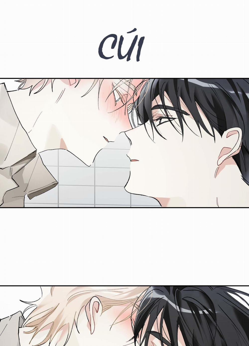 TRUYỆN NGẮN BL DÂM ĐÃNG 35 trang 44