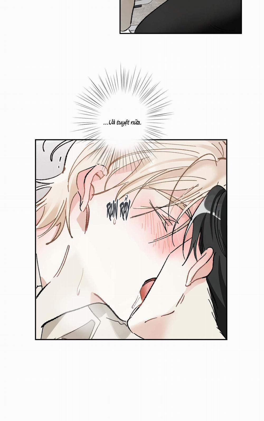 TRUYỆN NGẮN BL DÂM ĐÃNG 35 trang 47
