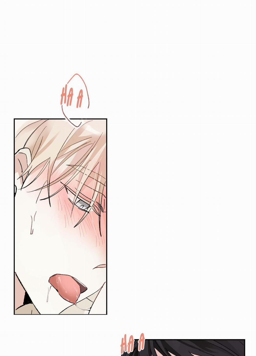 TRUYỆN NGẮN BL DÂM ĐÃNG 35 trang 49