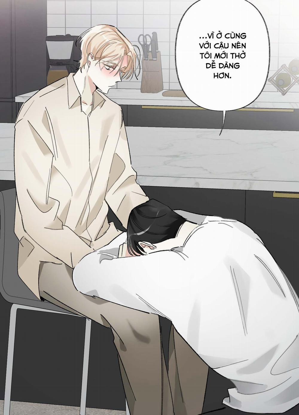 TRUYỆN NGẮN BL DÂM ĐÃNG 35 trang 58