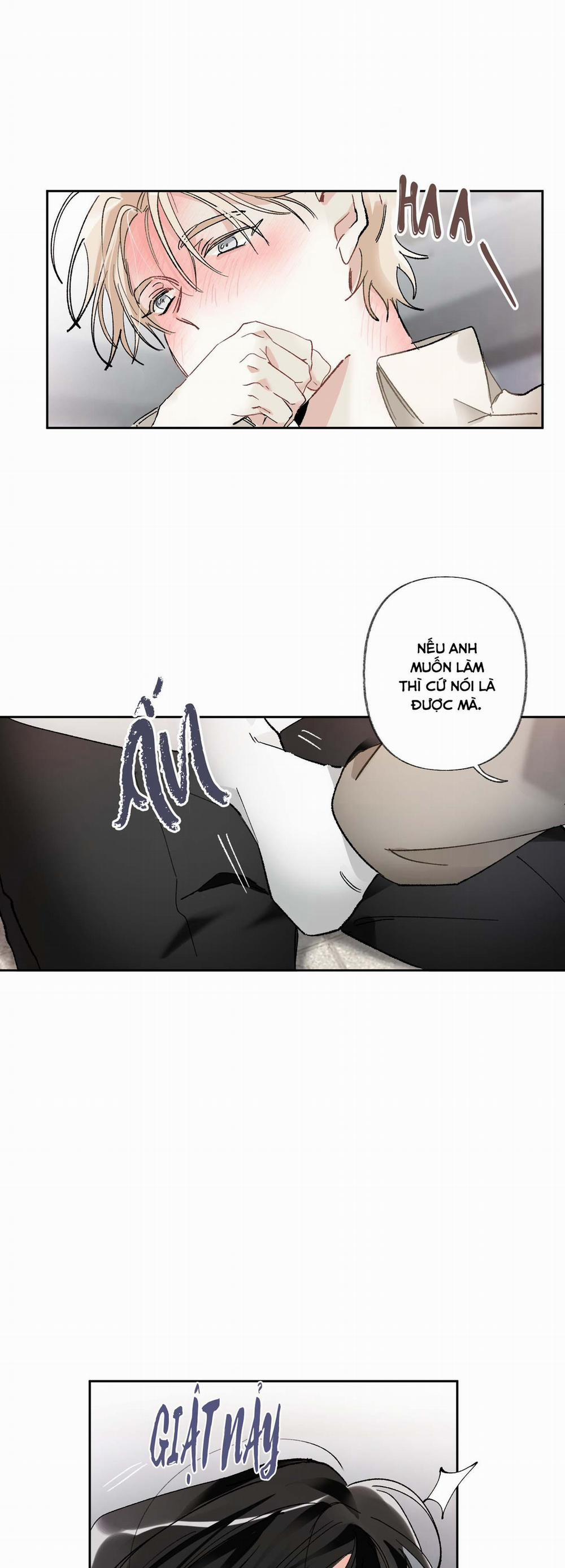 TRUYỆN NGẮN BL DÂM ĐÃNG 35 trang 65