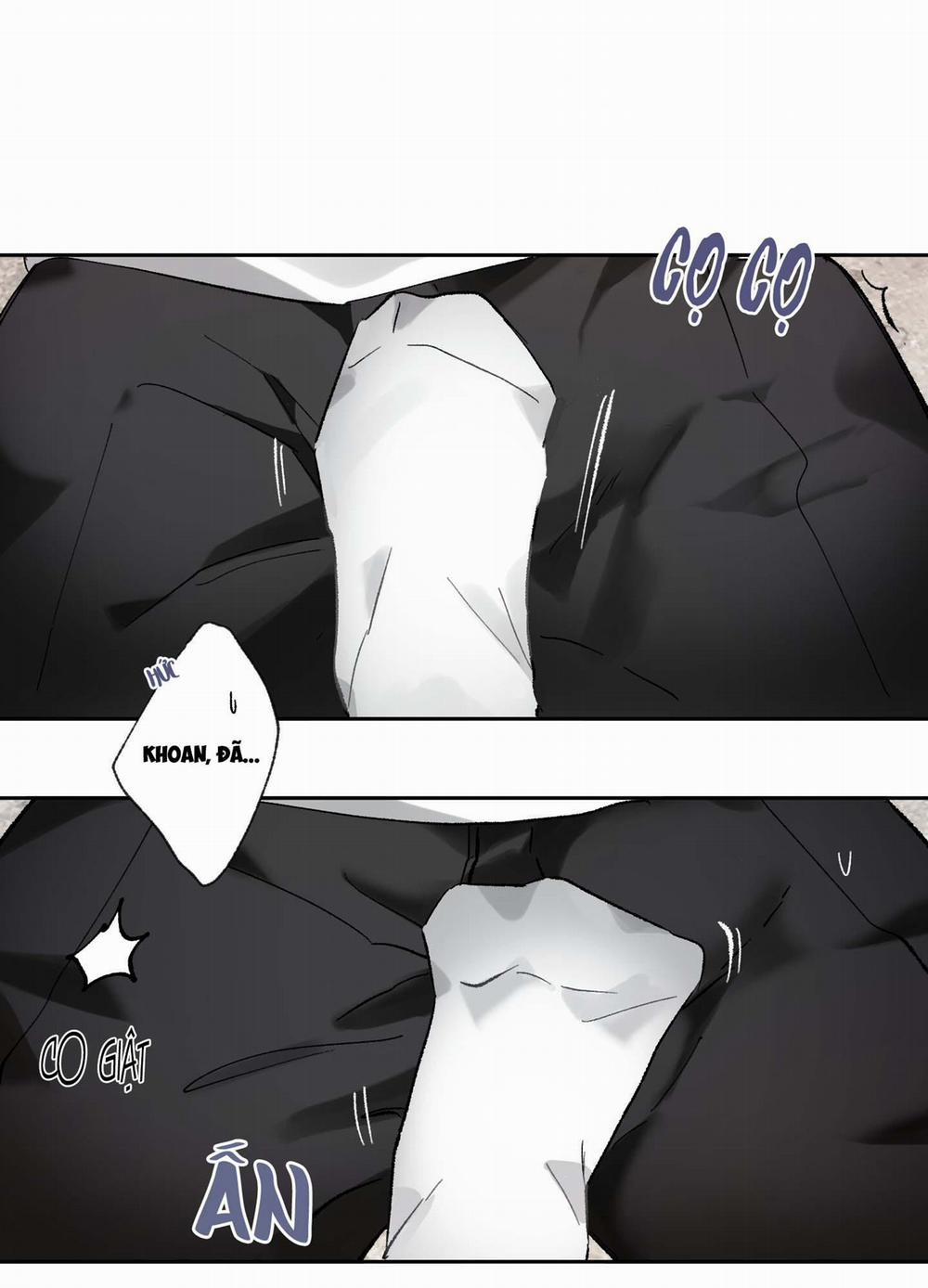 TRUYỆN NGẮN BL DÂM ĐÃNG 35 trang 67