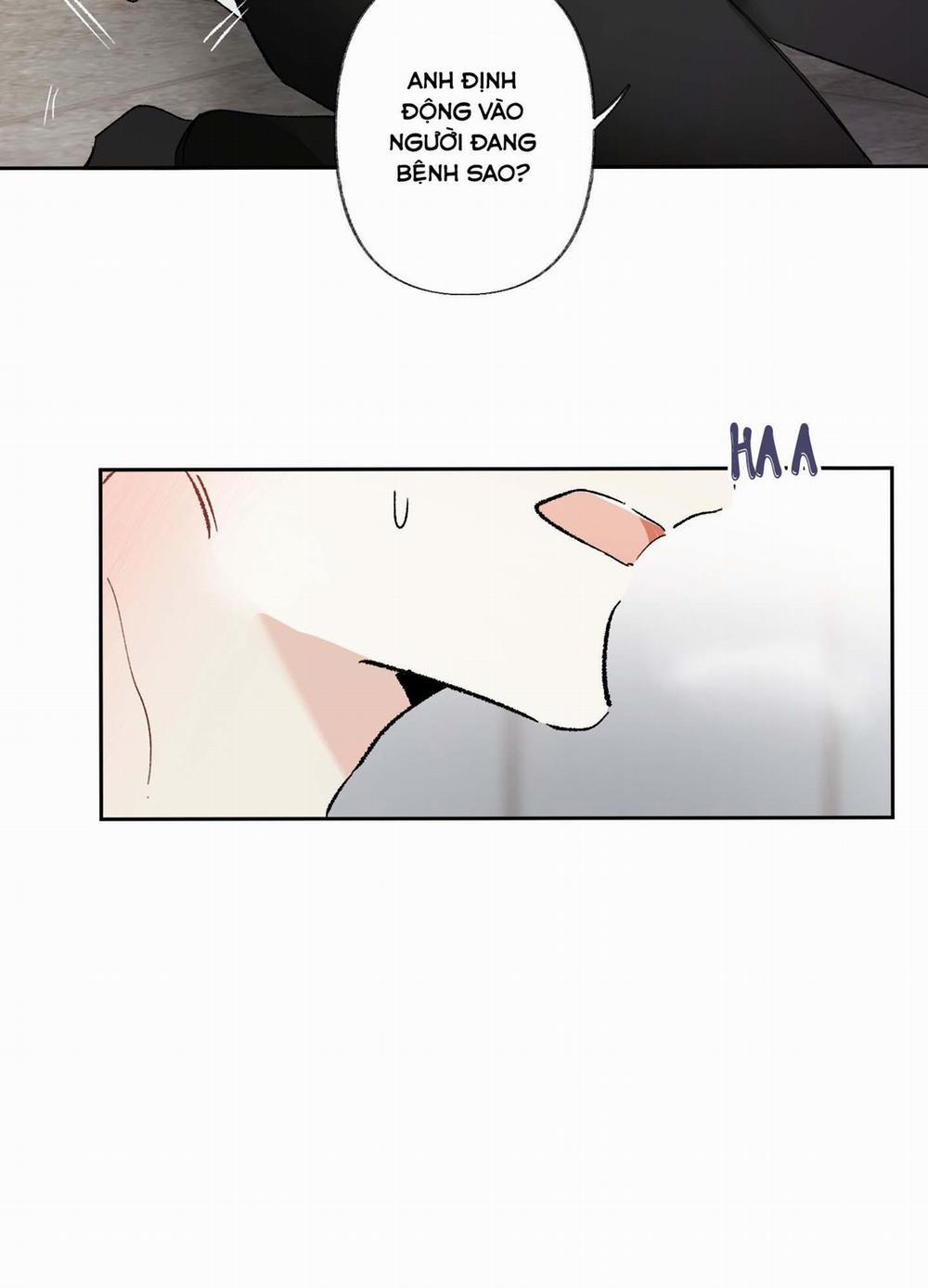 TRUYỆN NGẮN BL DÂM ĐÃNG 35 trang 69