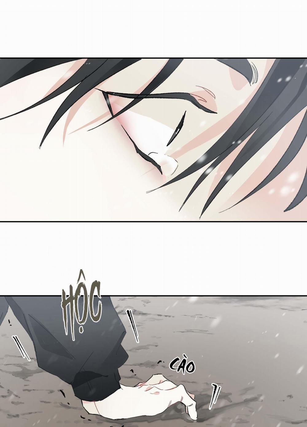 TRUYỆN NGẮN BL DÂM ĐÃNG 35 trang 7