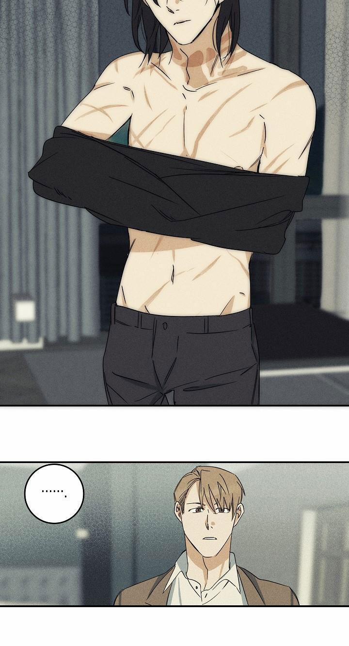 TRUYỆN NGẮN BL DÂM ĐÃNG 4.3 trang 11