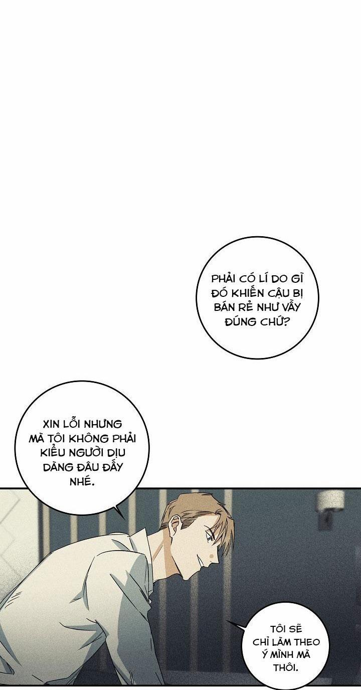 TRUYỆN NGẮN BL DÂM ĐÃNG 4.3 trang 12