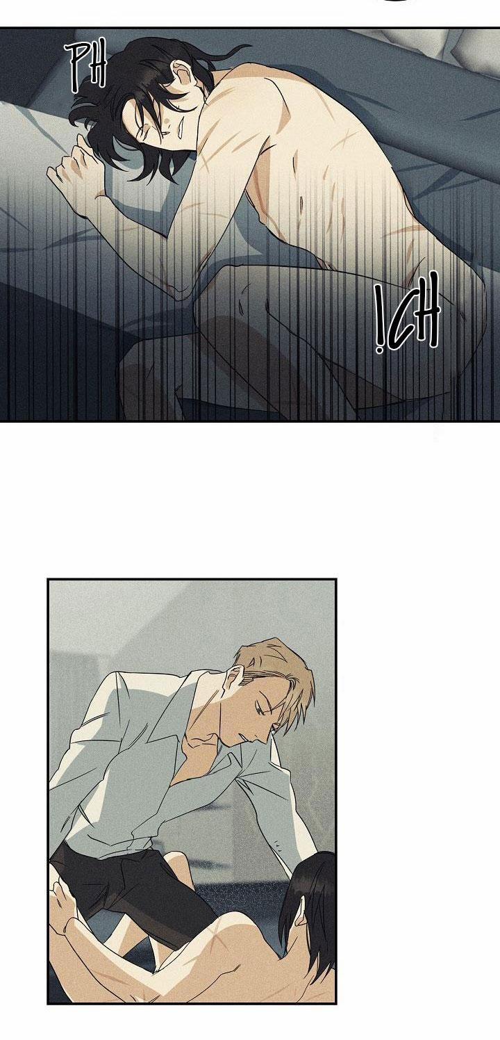 TRUYỆN NGẮN BL DÂM ĐÃNG 4.3 trang 13