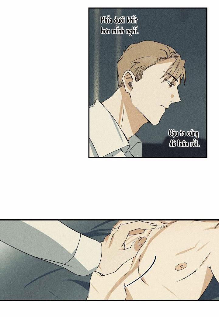 TRUYỆN NGẮN BL DÂM ĐÃNG 4.3 trang 16