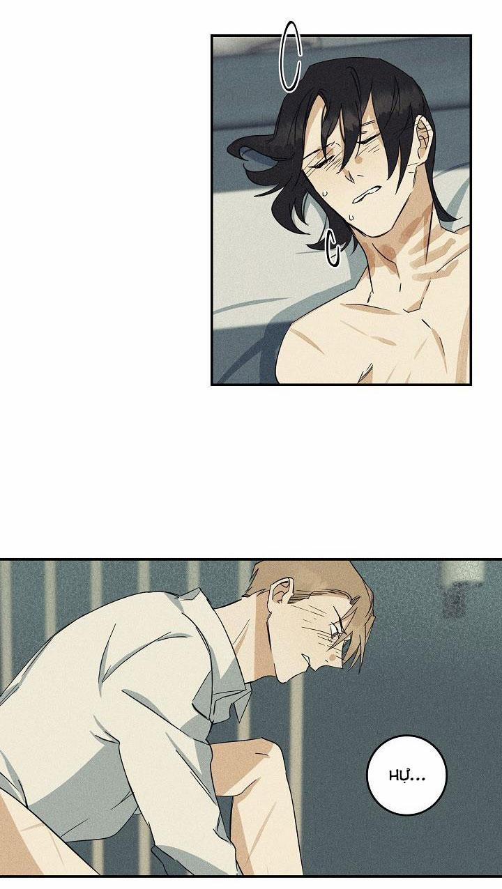 TRUYỆN NGẮN BL DÂM ĐÃNG 4.3 trang 21