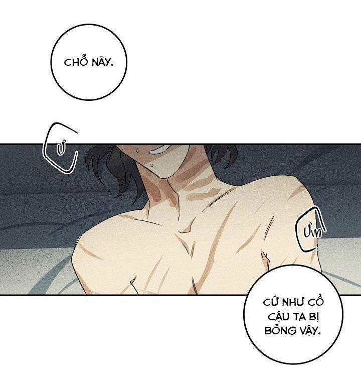 TRUYỆN NGẮN BL DÂM ĐÃNG 4.3 trang 22