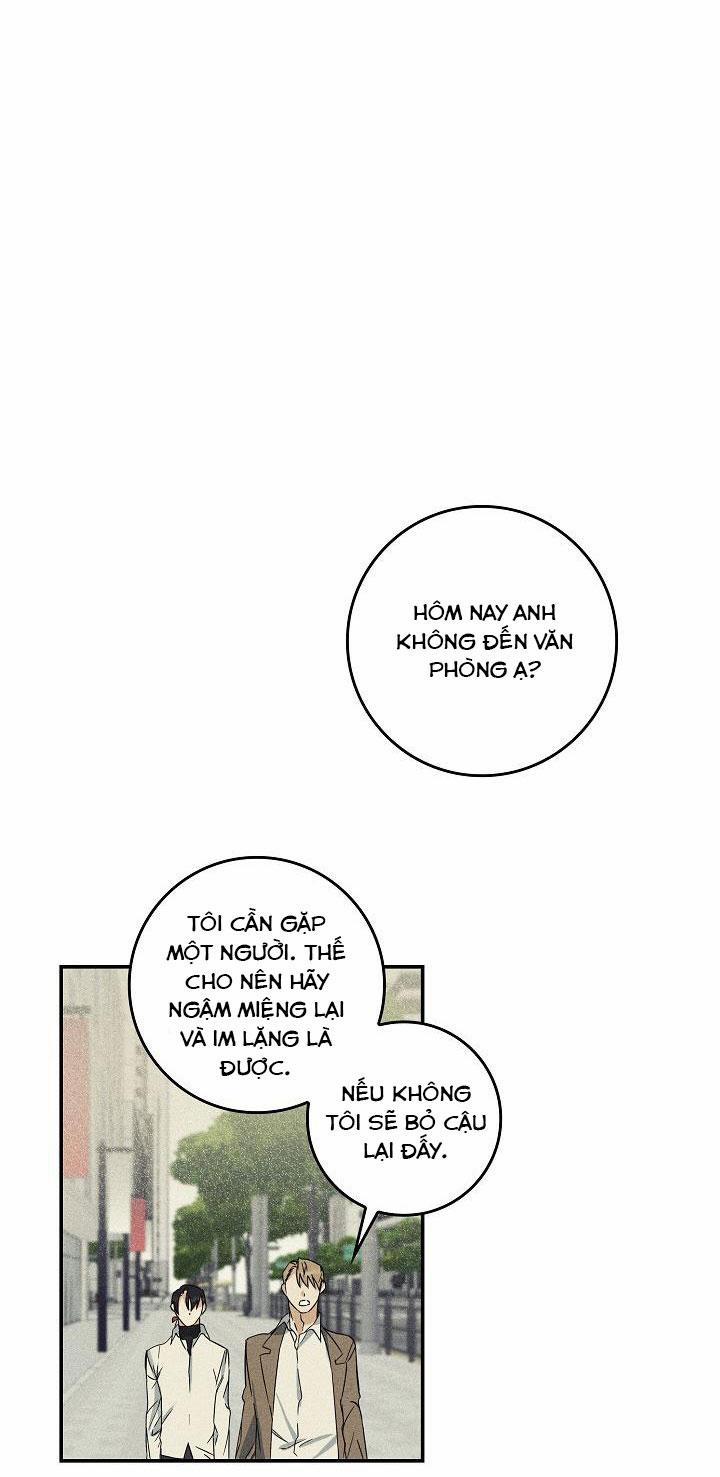 TRUYỆN NGẮN BL DÂM ĐÃNG 4.3 trang 37