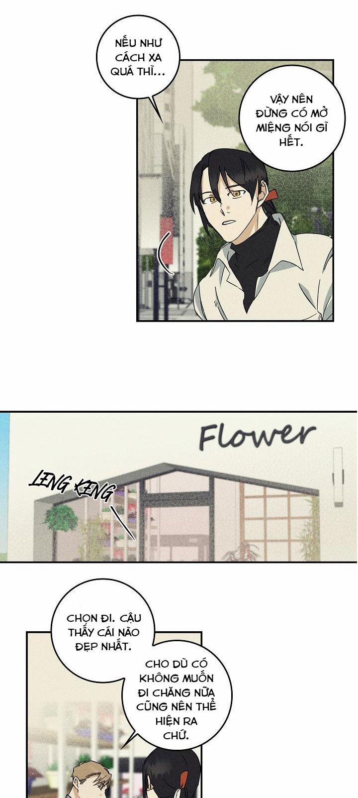 TRUYỆN NGẮN BL DÂM ĐÃNG 4.3 trang 38