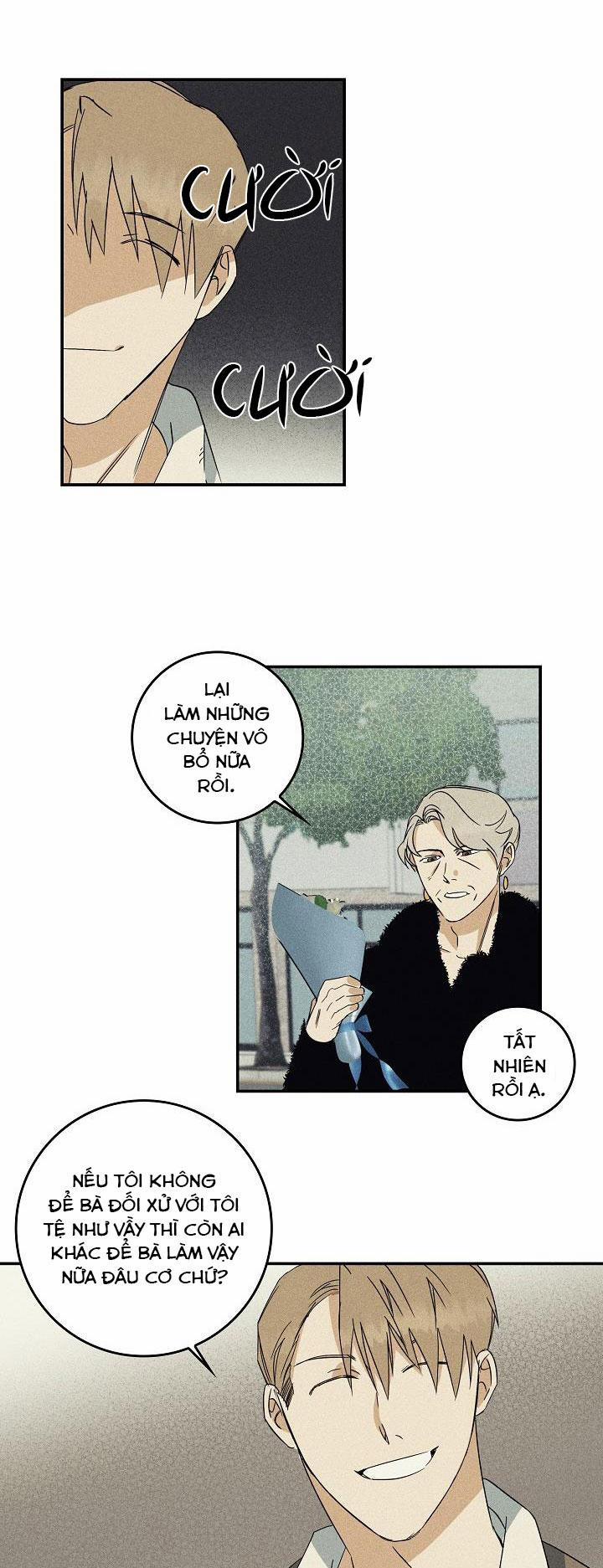 TRUYỆN NGẮN BL DÂM ĐÃNG 4.3 trang 42