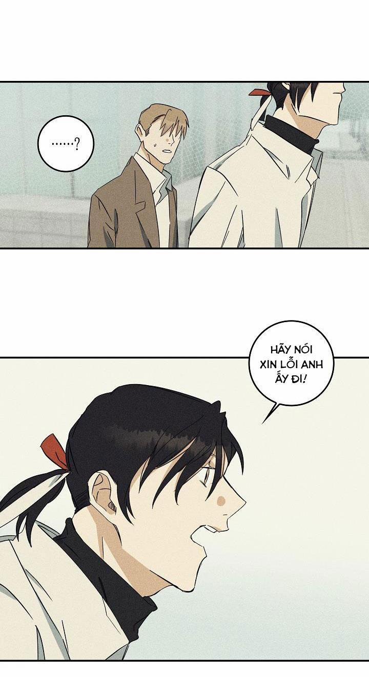 TRUYỆN NGẮN BL DÂM ĐÃNG 4.3 trang 47