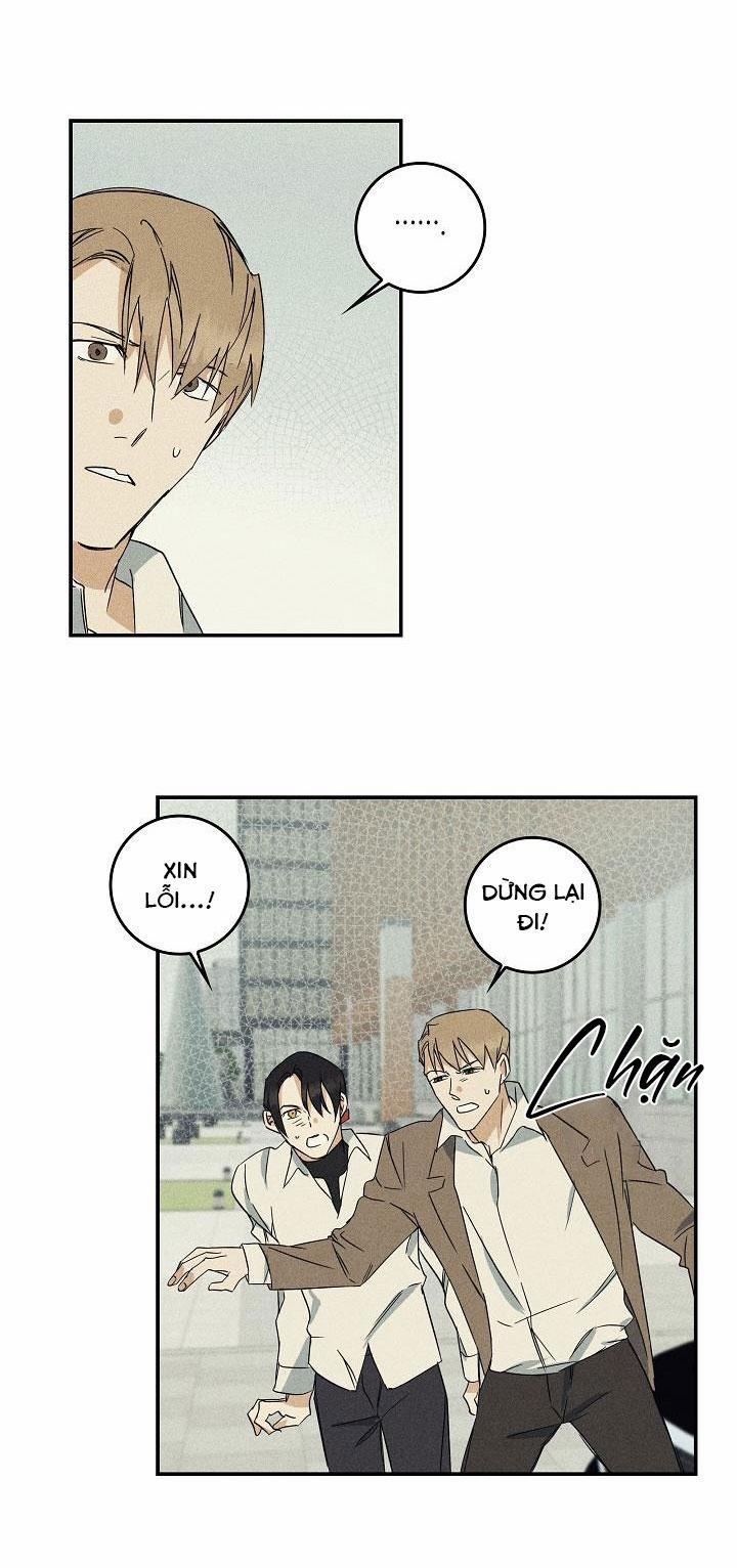 TRUYỆN NGẮN BL DÂM ĐÃNG 4.3 trang 49
