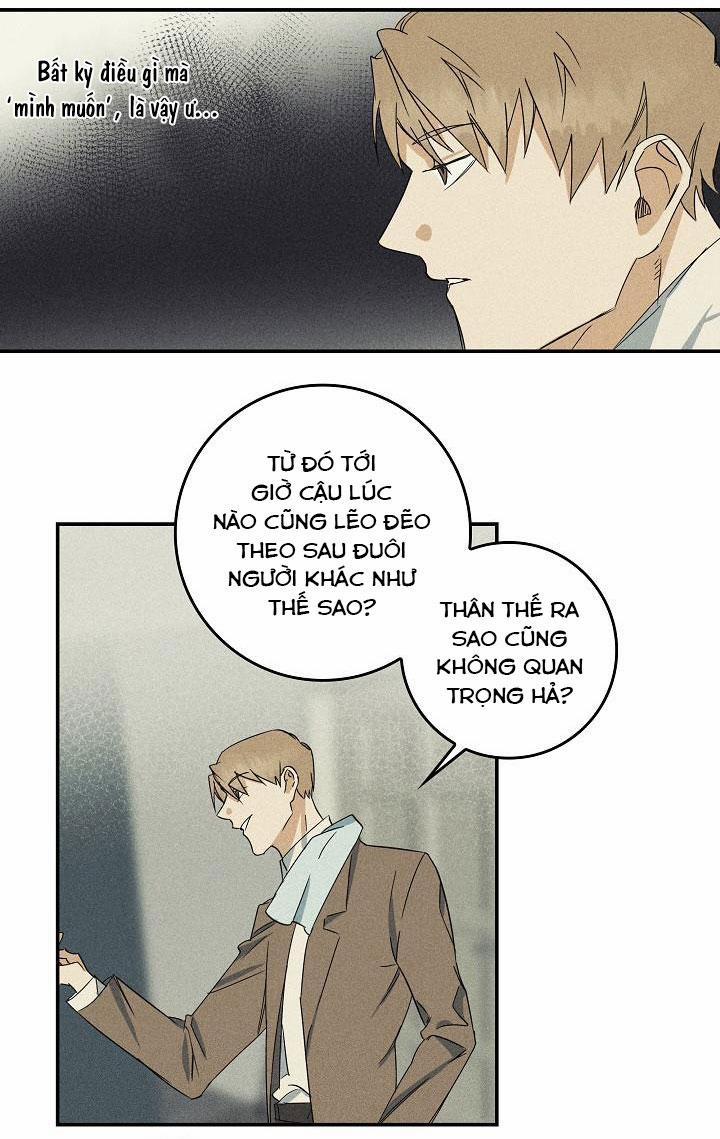 TRUYỆN NGẮN BL DÂM ĐÃNG 4.3 trang 5