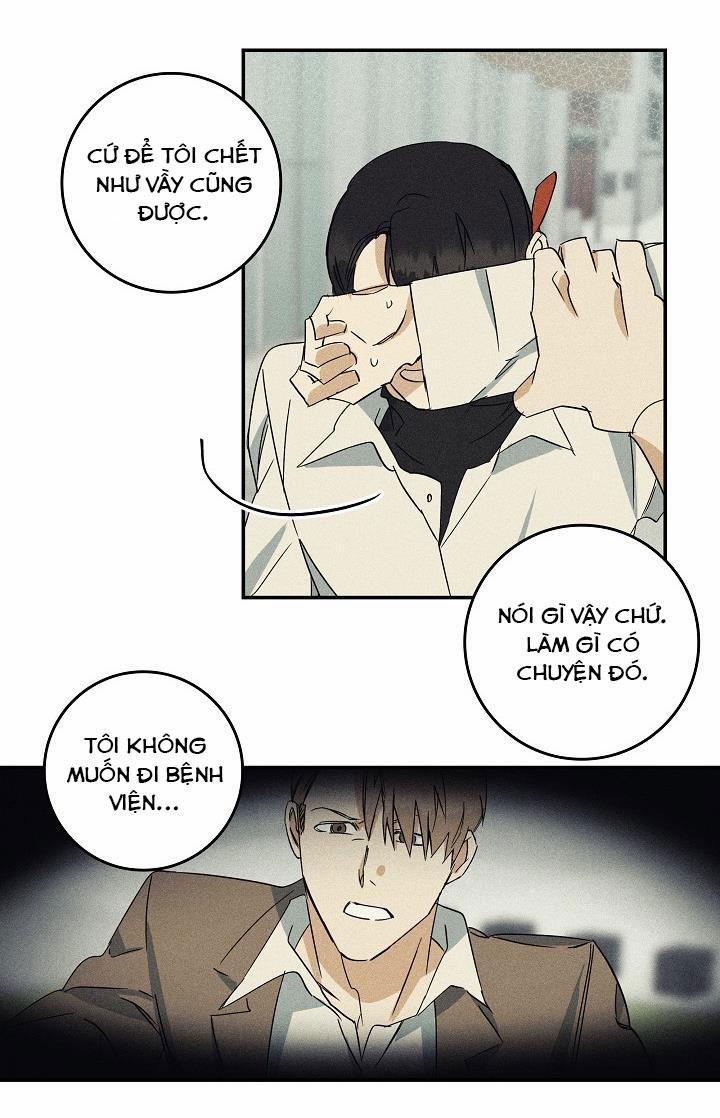 TRUYỆN NGẮN BL DÂM ĐÃNG 4.3 trang 54