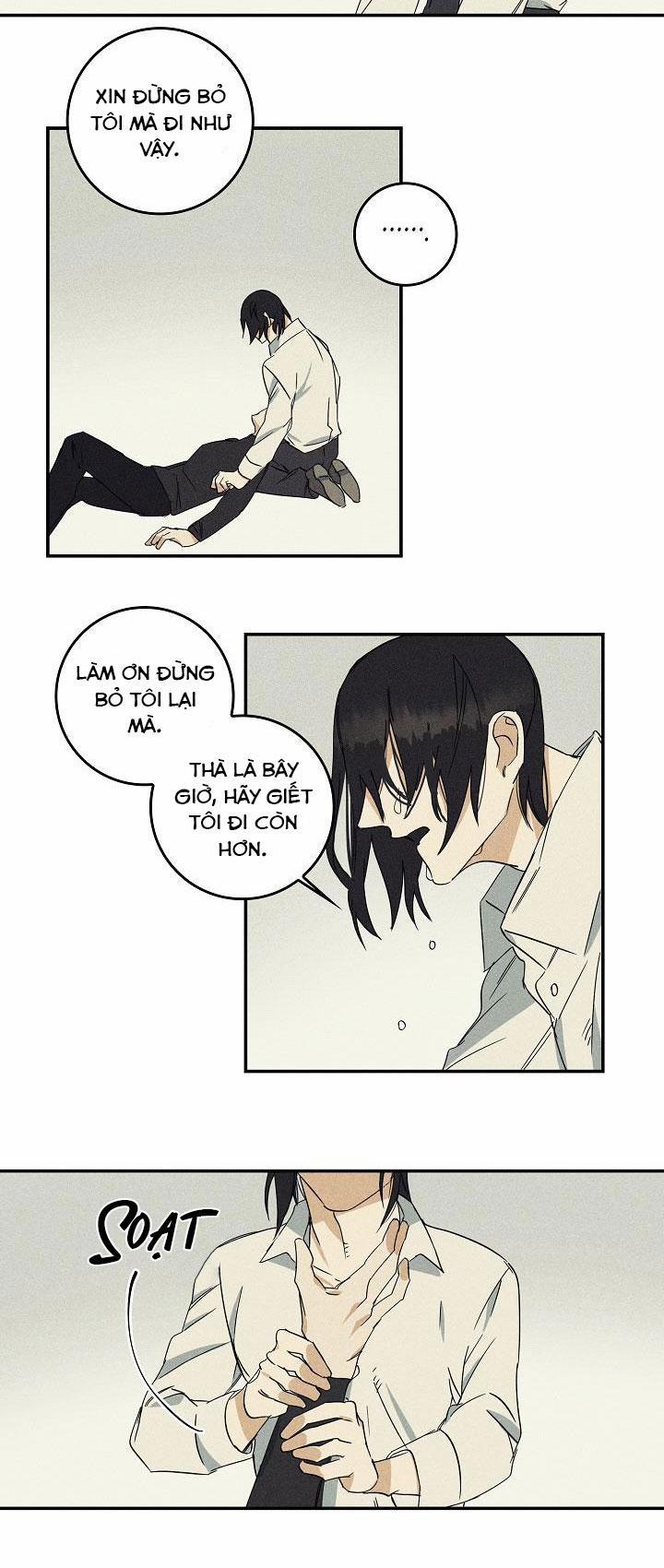 TRUYỆN NGẮN BL DÂM ĐÃNG 4.3 trang 60