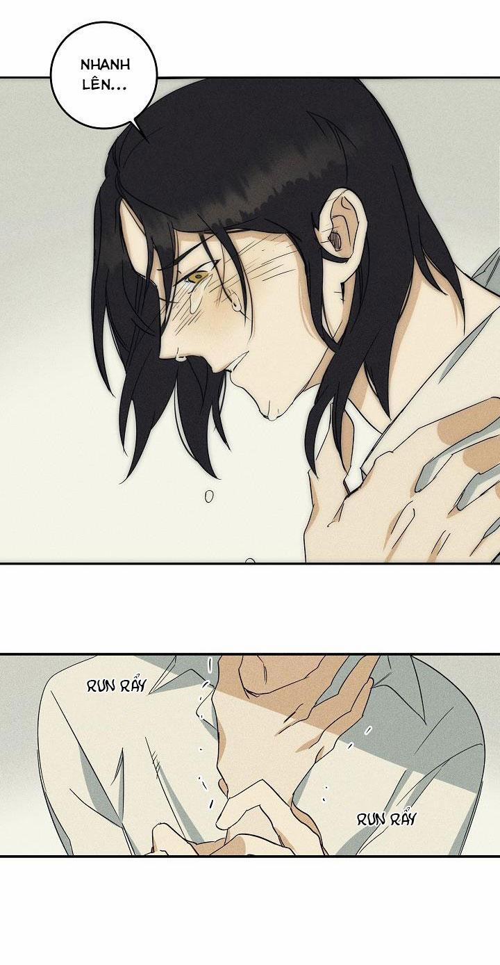TRUYỆN NGẮN BL DÂM ĐÃNG 4.3 trang 61