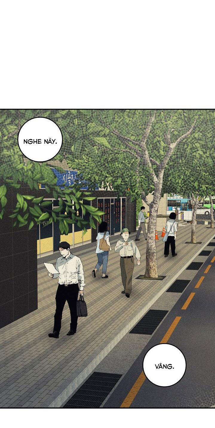 TRUYỆN NGẮN BL DÂM ĐÃNG 4.4 END trang 12