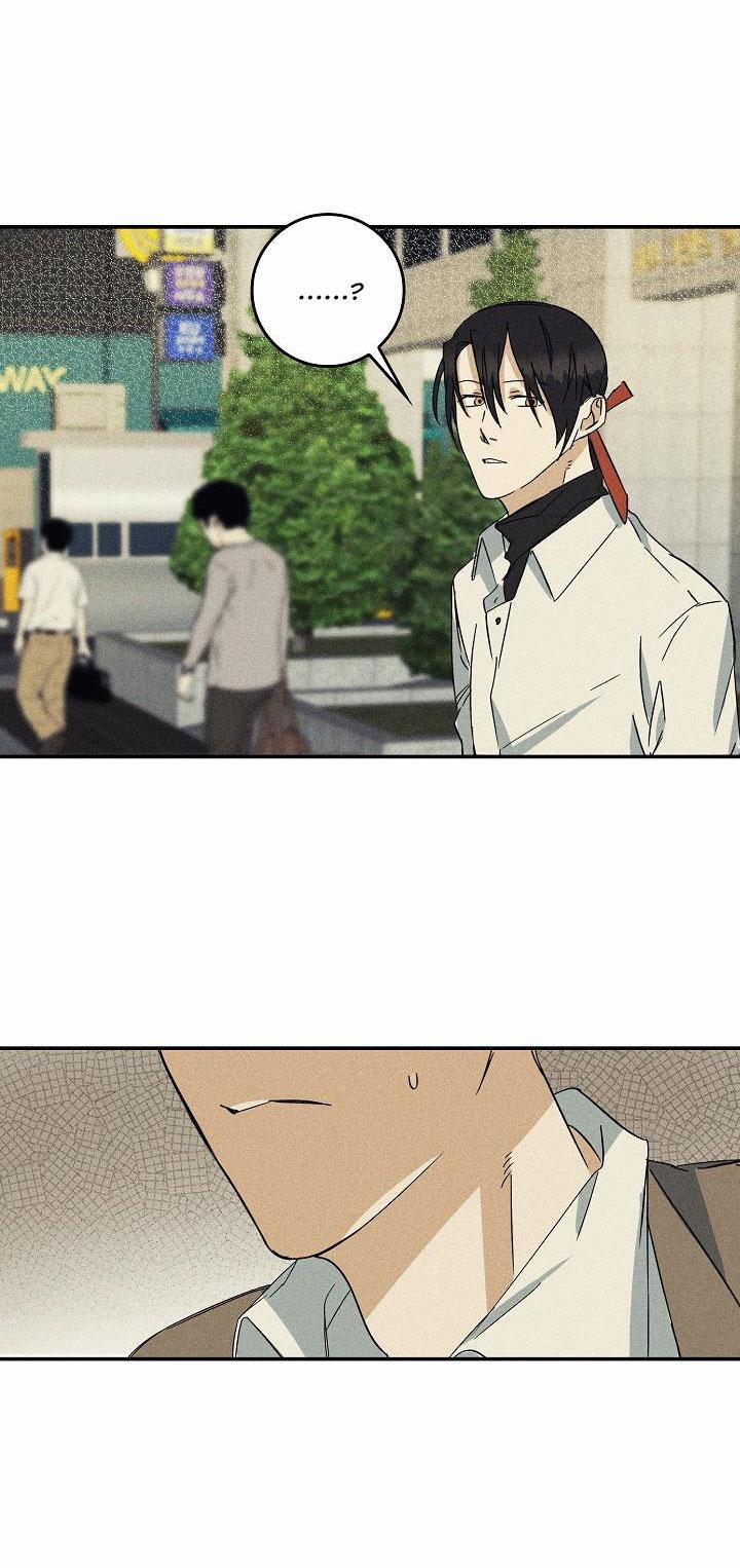 TRUYỆN NGẮN BL DÂM ĐÃNG 4.4 END trang 16