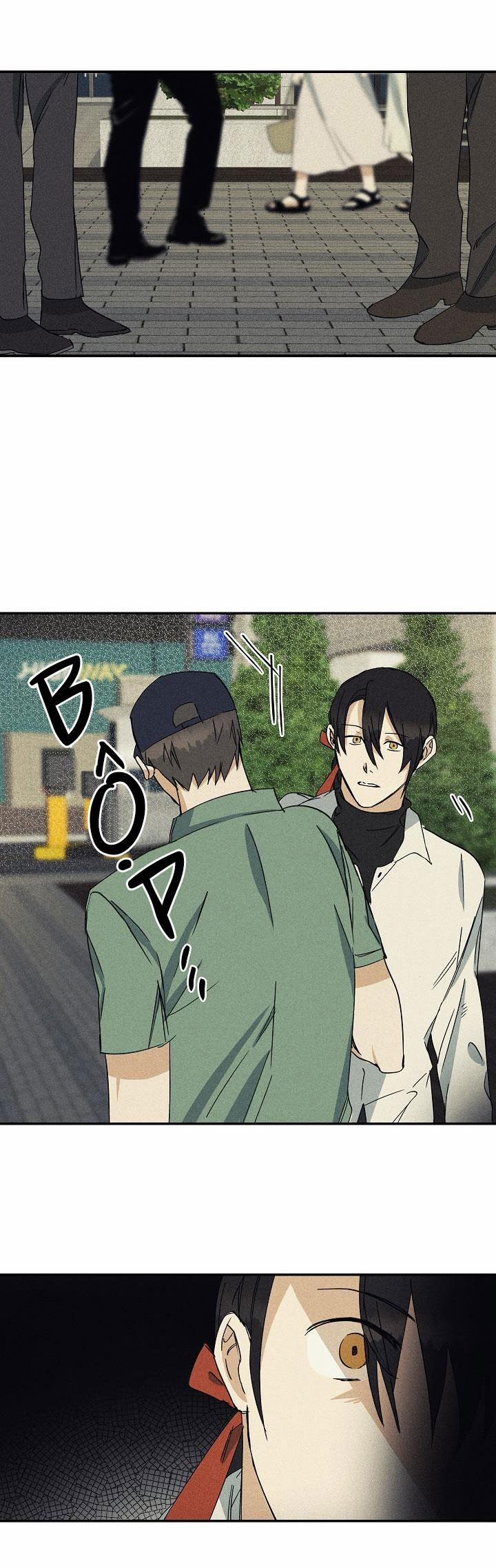 TRUYỆN NGẮN BL DÂM ĐÃNG 4.4 END trang 18