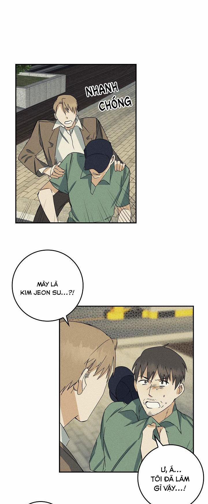 TRUYỆN NGẮN BL DÂM ĐÃNG 4.4 END trang 21