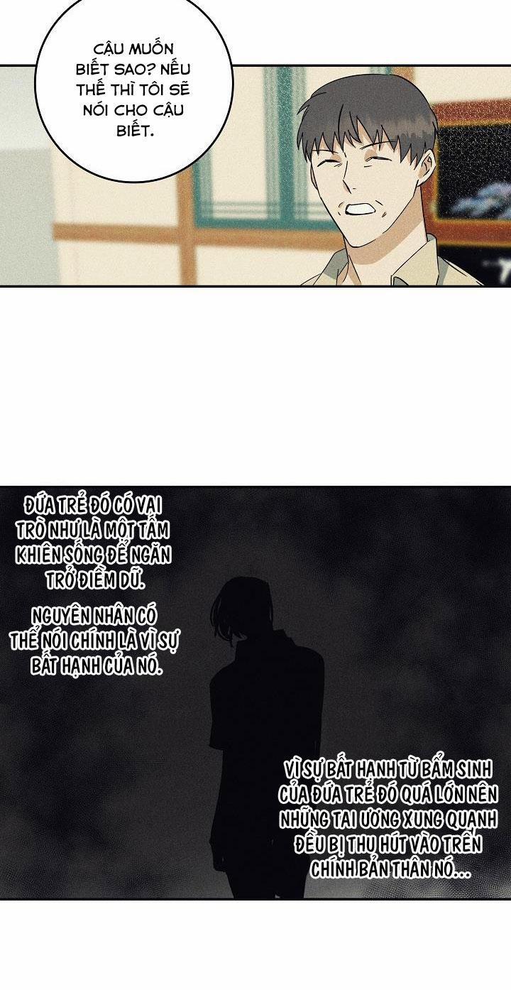 TRUYỆN NGẮN BL DÂM ĐÃNG 4.4 END trang 29