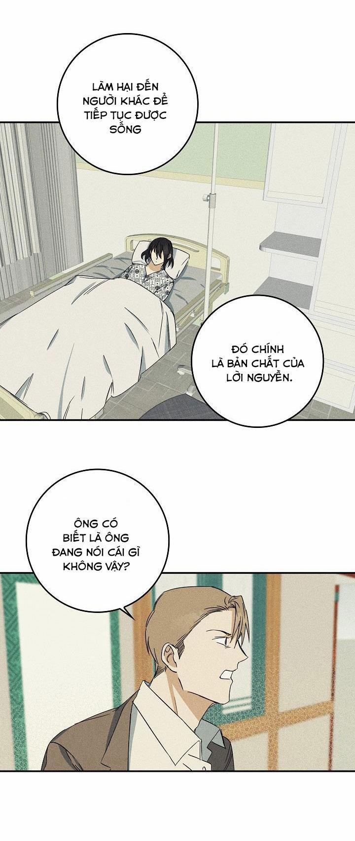 TRUYỆN NGẮN BL DÂM ĐÃNG 4.4 END trang 32