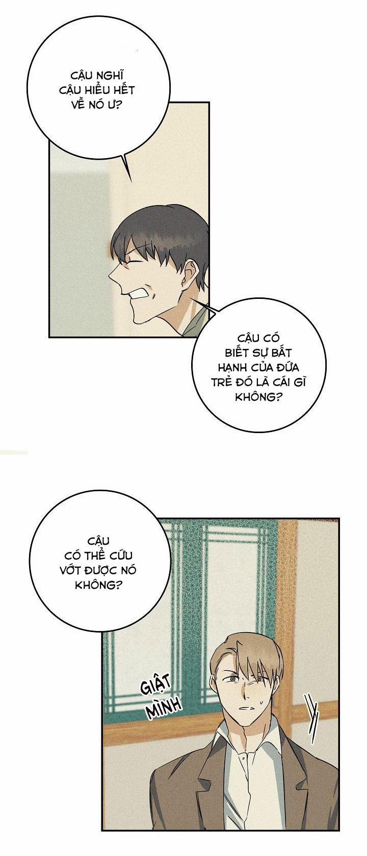 TRUYỆN NGẮN BL DÂM ĐÃNG 4.4 END trang 34