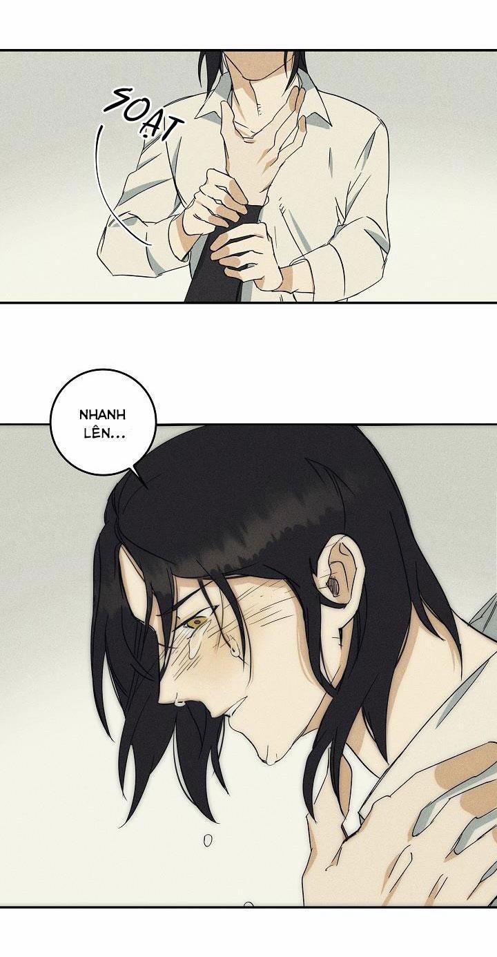 TRUYỆN NGẮN BL DÂM ĐÃNG 4.4 END trang 40