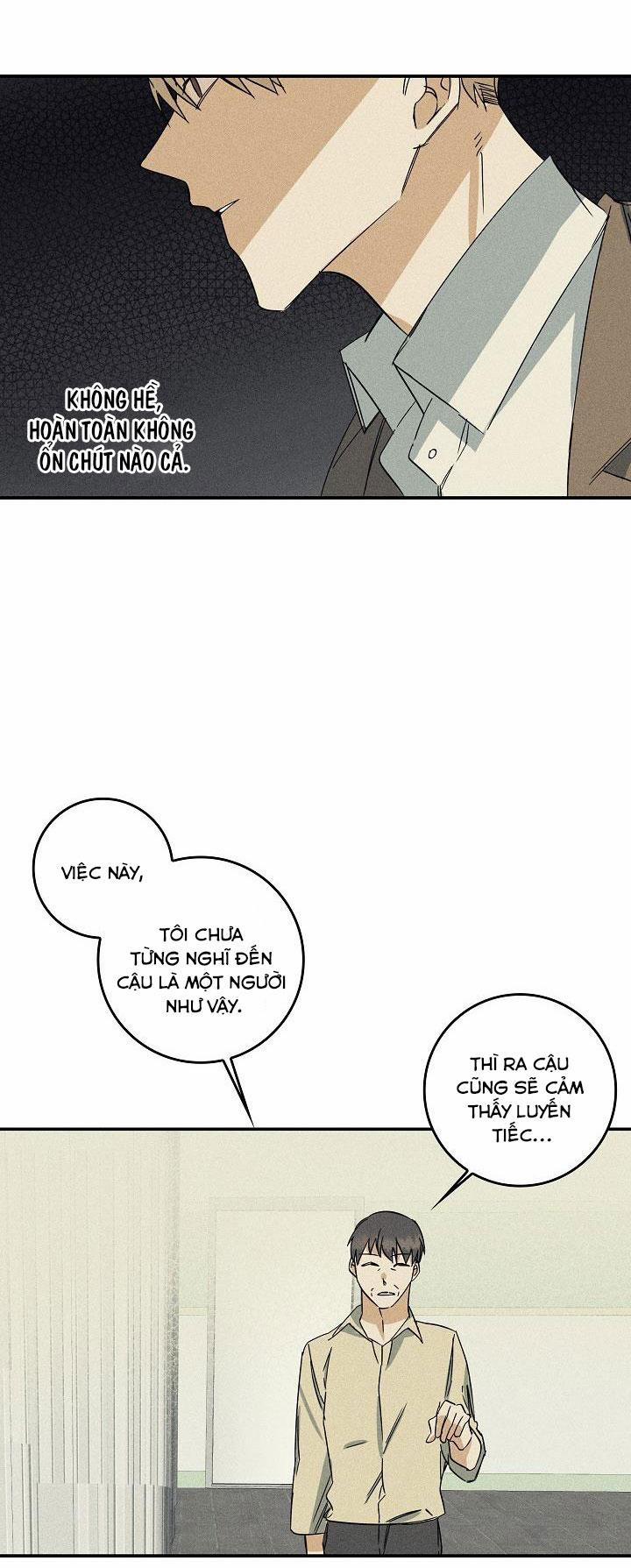 TRUYỆN NGẮN BL DÂM ĐÃNG 4.4 END trang 49