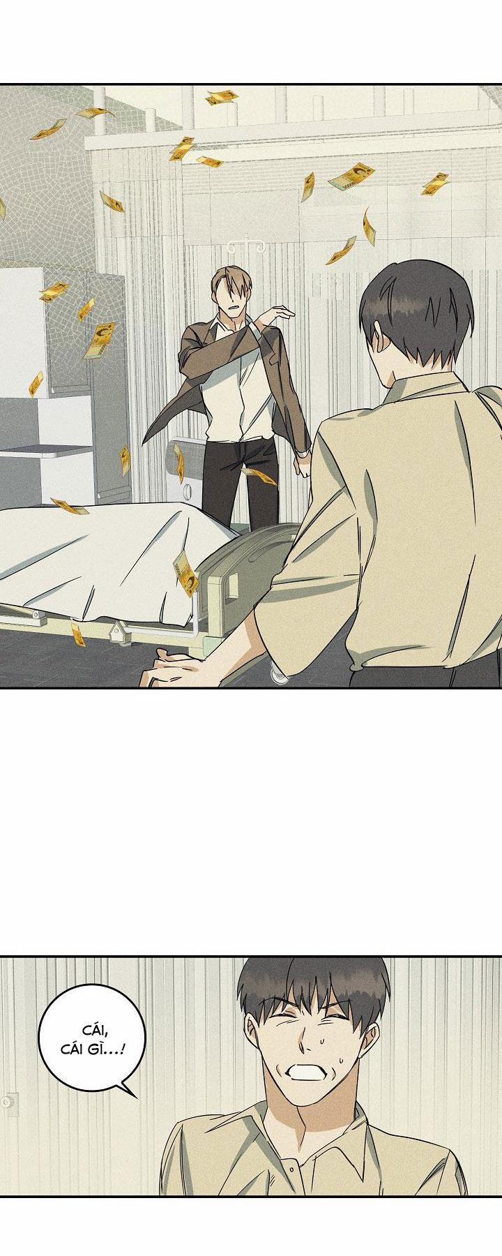 TRUYỆN NGẮN BL DÂM ĐÃNG 4.4 END trang 51