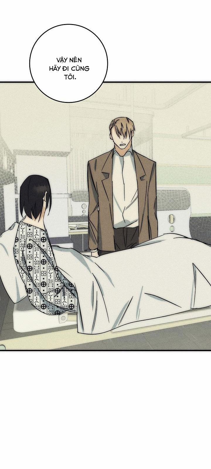 TRUYỆN NGẮN BL DÂM ĐÃNG 4.4 END trang 58