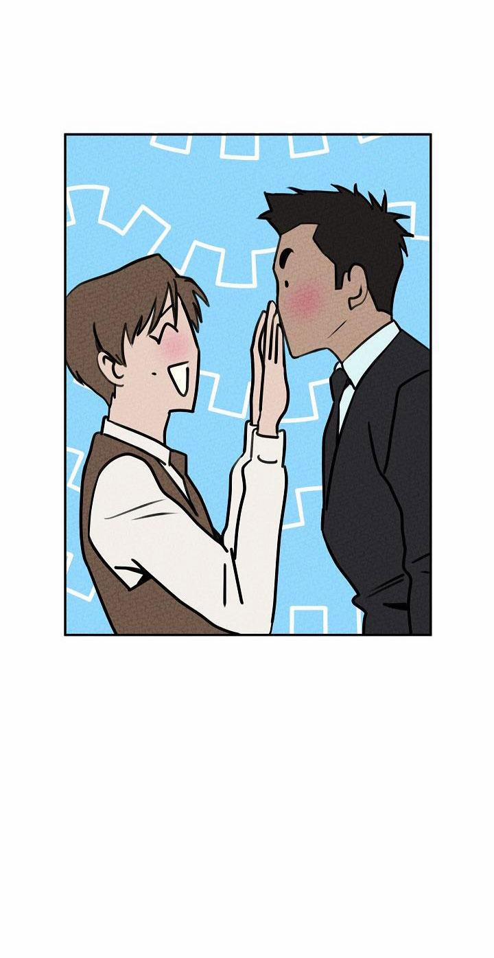 TRUYỆN NGẮN BL DÂM ĐÃNG 5.1 trang 11