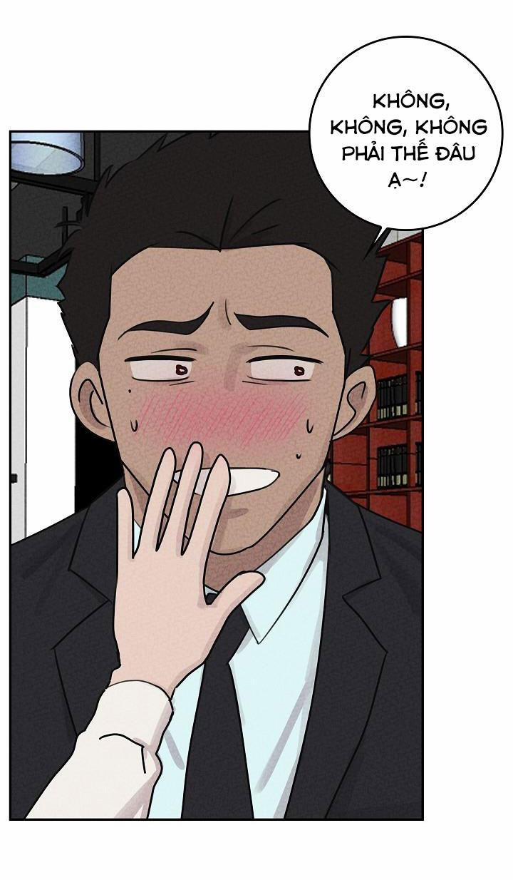 TRUYỆN NGẮN BL DÂM ĐÃNG 5.1 trang 13