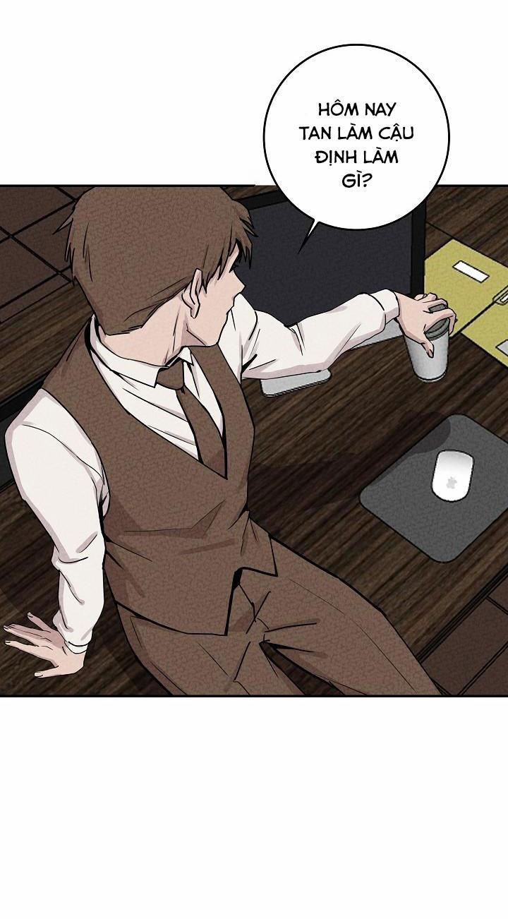 TRUYỆN NGẮN BL DÂM ĐÃNG 5.1 trang 16