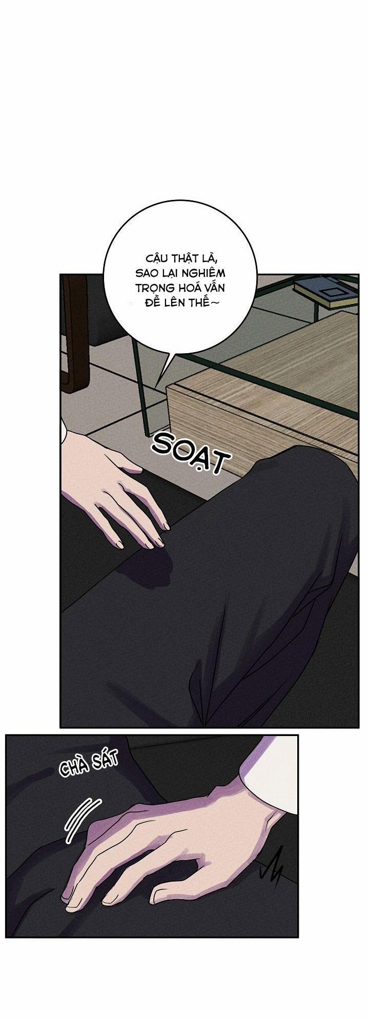 TRUYỆN NGẮN BL DÂM ĐÃNG 5.2 trang 29